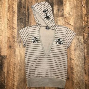 Rare Sailor Jerry hoodie